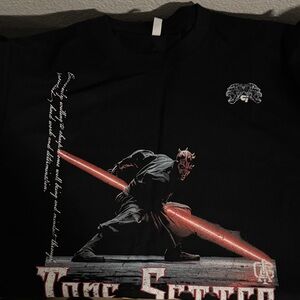 Irongrind Darth Mal Tee